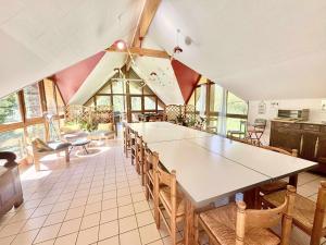 Photo de la galerie de l'établissement LA COUSINADE, à Vénosc