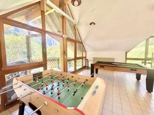 Photo de la galerie de l'établissement LA COUSINADE, à Vénosc