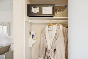 Fotografie z fotogalerie ubytování Mirabelle Inn v destinaci Solvang + 169 fotografií