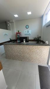 Billede fra billedgalleriet på Hotel Aliança i Limeira