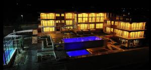 Bazén v ubytování The 67 Escape, Elementaita nebo v jeho okolí