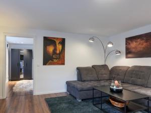 Χώρος καθιστικού στο Waldklang - Refugio +51 φωτογραφίες