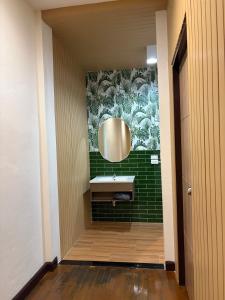 Foto sihtkohas Hat Yai asuva majutusasutuse Ama'home galeriist +23 fotot