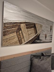 Φωτογραφία από το άλμπουμ του Seeapartment Angerer σε Terfens