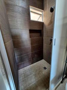 Ένα μπάνιο στο Malva Blanco Armonía 2 Min Malecón y Playas