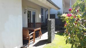 Zahrada ubytování Ferienhaus Für Sieben Personen