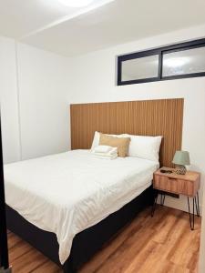 Fotografie z fotogalerie ubytování Cozy apartment in the heart of Windhoek CBD v destinaci Windhoek