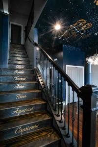 Gallery image of The Celestial House by StayLage in Saint Louis
