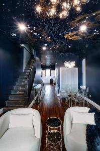Gallery image of The Celestial House by StayLage in Saint Louis