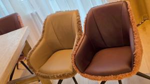 Posezení v ubytování Amadeus Loft + 34 fotografií