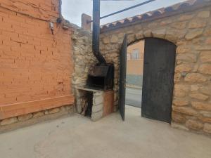 Fotografie z fotogalerie ubytování Cielos de Celadas v destinaci Celadas