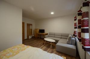 TV/trung tâm giải trí tại Chata pod Červenou studňou