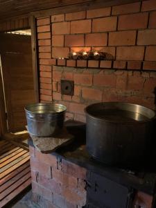 Fotografie z fotogalerie ubytování Karula Stay - Sauna House at Karula National Park v destinaci Ähijärve + 14 fotografií