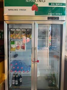 Fotografie z fotogalerie ubytování Huayun Primier Hotel v destinaci Accra