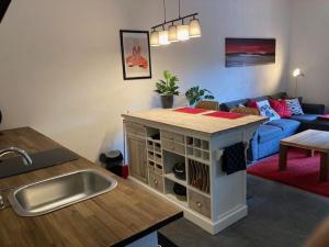 Fotografie z fotogalerie ubytování Ferienwohnung Studio Seebrauer In Feld Am See v destinaci Feld am See