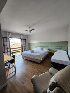 Gallery image of Pousada Essência de Minas in São Lourenço