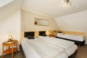 Φωτογραφία από το άλμπουμ του Pension Neuenrade σε Neuenrade