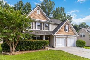 Budova, kde se prázdninový dům nachází