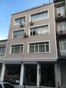 Galeriebild der Unterkunft Honey House Apartment in Istanbul