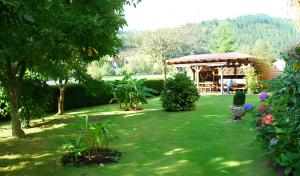 Fotografie z fotogalerie ubytování Pension Haus Rose v destinaci Oberharmersbach