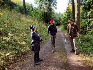 Hosté ubytování Haus Sigmund + 25 fotografií