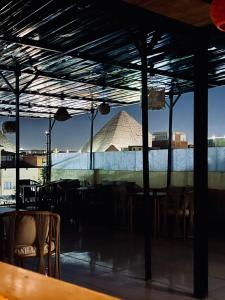 Φυσικό τοπίο κοντά σε αυτό το ξενοδοχείο