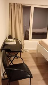 Χώρος καθιστικού στο Lieria