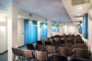 Konferenční prostory v ubytování Hotel Kursaal