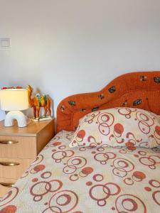 Billede fra billedgalleriet på Apartments Sunrise Marić i Igalo