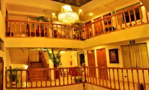 Φωτογραφία από το άλμπουμ του Awki´s Dream Hotel σε Κούσκο