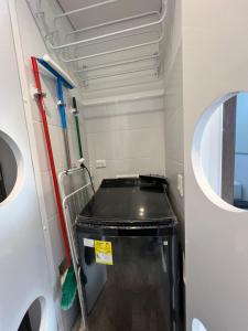 Billede fra billedgalleriet på Suite Moderna con Piscina cerca al Mar i Gaira