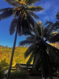 Loodusmaastik puhkemaja lähedal