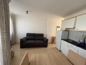 Et opholdsområde på Ocean Sunrise