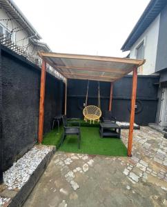 Fotografie z fotogalerie ubytování IlewaLekkiLagos v destinaci Ilado