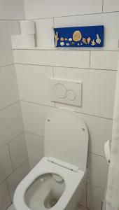 Ένα μπάνιο στο Lieria +9 φωτογραφίες