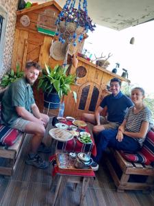 Gallery image of اربد ام قيس طريق درب الاردن in Um Qeis