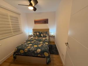 Ένα ή περισσότερα κρεβάτια σε δωμάτιο στο Casa Hidalgo +11 φωτογραφίες