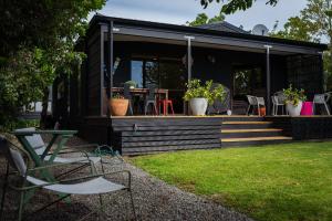 Zahrada ubytování Home in Sunny Marlborough!