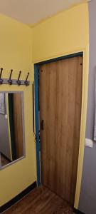 Fotografie z fotogalerie ubytování Bed in sharing room of 5 beds in sharing flat v destinaci Le Kremlin-Bicetre