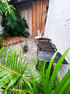 Fotografie z fotogalerie ubytování Mini departamento en Playas, General Villamil v destinaci Huamboya