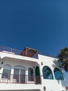 Balkón nebo terasa v ubytování Casa Mar Verde - Oceanfront Penthouse - Pool & Jacuzzi + 13 fotografií