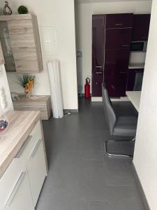 Fotografie z fotogalerie ubytování Ferienwohnung In Ruhiger Lage In Seenähe v destinaci Oberteuringen