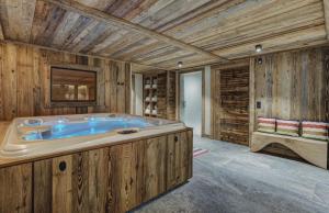 Φωτογραφία από το άλμπουμ του Chalet Evettes Chamonix στο Σαμονί Μον Μπλαν +23 φωτογραφίες