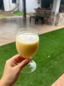 Nápoje v ubytování Olivias village 1927 + 32 fotografií