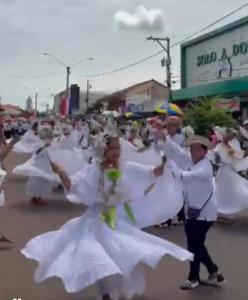 Hosté ubytování Olivias village 1927