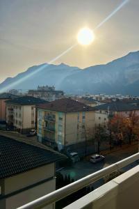 Fotografie z fotogalerie ubytování Tiny House Trento v destinaci Trento