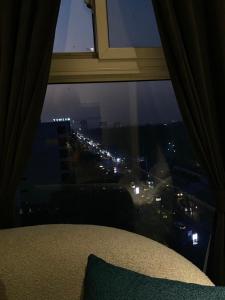 Φωτογραφία από το άλμπουμ του Luniq 1 BR Self Check-in Gulberg MM Alam στη Λαχόρη