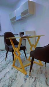 Fotografie z fotogalerie ubytování Ros Villa Apartment v destinaci Abudža + 4 fotografie