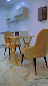 Fotografie z fotogalerie ubytování Ros Villa Apartment v destinaci Abudža