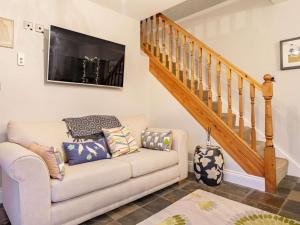 Foto sihtkohas Eglingham asuva majutusasutuse 3 Bed in Ellingham 90380 galeriist